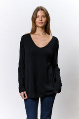 וואפל בייסיק V טופ