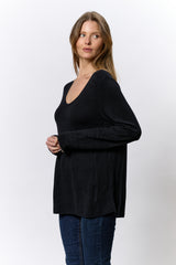 וואפל בייסיק V טופ