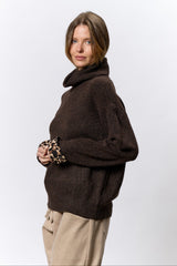 גולף גימור נמר בשרוול