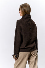 גולף גימור נמר בשרוול