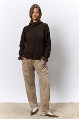 גולף גימור נמר בשרוול