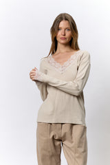 סריג ריבס תחרה