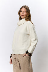 גולף גימור נמר בשרוול