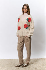 קרדיגן תותים