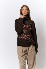 LOVE סריג גולף