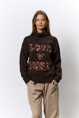 LOVE סריג גולף