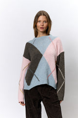 סריג מעויינים