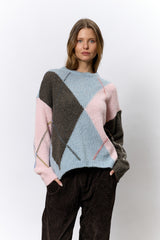 סריג מעויינים