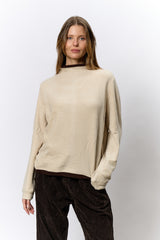 טופ סוויד שני צבעים