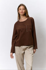 טום ניקי כיס תיפור מוכסף