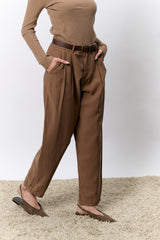 מכנס אלון פנסים