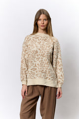 סריג ניקי חברבורות