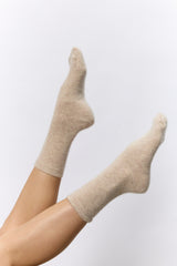 גרביים פרוותיות