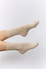 גרביים פרוותיות