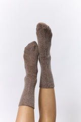 גרביים פרוותיות