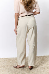 מכנס אלון פנסים