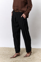 מכנס אלון פנסים