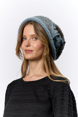 WINTER כובע נמר