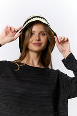 כובע באקט קרושה