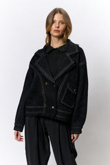 ג'קט דאבל תיפורים