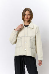 ג'קט תיפורים גימור פרום