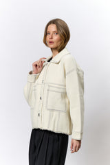 ג'קט תיפורים גימור פרום