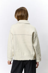 ג'קט תיפורים גימור פרום