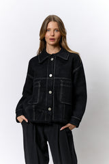 ג'קט תיפורים גימור פרום