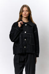 ג'קט תיפורים גימור פרום