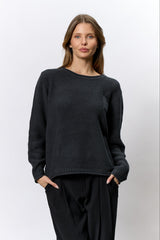 סריג ניקי וואפל