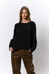 סריג ניקי וואפל