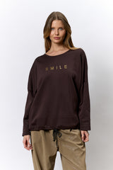 SMILE טופ סקובה