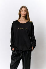 SMILE טופ סקובה