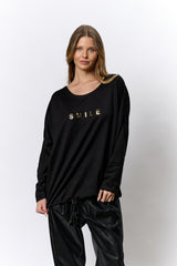 SMILE טופ סקובה