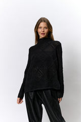 סריג גולף מעויינים קרושה