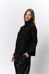 סריג גולף מעויינים קרושה