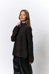 סריג גולף מעויינים קרושה