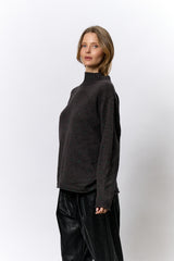 סריג גולף פרחים קטנים