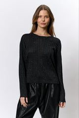 סריג ניקי ריב גלקסיה