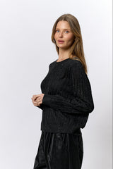 סריג ניקי ריב גלקסיה