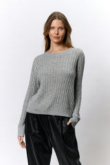 סריג ניקי ריב גלקסיה