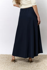 חצאית פעמון אלכסון