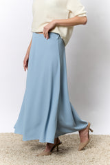 חצאית פעמון אלכסון