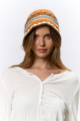 כובע באקט קרושה