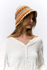 כובע באקט קרושה