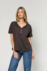 טישרט שינה בייסיק