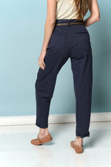 חגורה+SWEET מכנס בייסיק