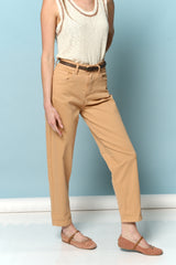 חגורה+SWEET מכנס בייסיק