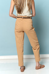 חגורה+SWEET מכנס בייסיק