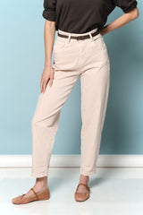 חגורה+SWEET מכנס בייסיק